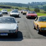 SP 2: icônico esportivo da Volkswagen completa 50 anos de história. Foto: Divulgação Volkswagen