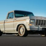 Ford aposta em motor elétrico de ‘prateleira’ nos Estados Unidos; saiba mais o assunto. Foto: Divulgação Ford