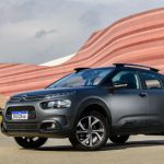 Citroen comemora aumento de 143% nos emplacamentos em maio no Brasil; confira. Foto: Divulgação Citroen