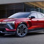 GM amplia opções de carros elétricos e deve apostar inicialmente em novos SUVs; confira. Foto: Divulgação GM