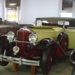 Capital Nacional do Antigomobilismo, Caçapava vai ganhar monumento na entrada da cidade. Foto: Marcos Eduardo Carvalho