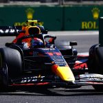 Verstappen vence GP de Baku,e dispara na liderança do Mundial; veja como foi. Foto: Twitter Red Bull