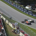 Verstappen vence o GP do Canadá e amplia vantagem na liderança da Fórmula 1. Foto: Twitter F1