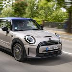 Na onda da sustentabilidade, Mini 100% elétrico aposta em pacotes para atrair consumidores. Foto: Divulgação