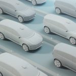 Volvo anuncia nova fábrica de carros elétricos na Eslováquia e aposta em sustentabilidade. Foto: Volvo Divulgação