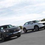 New HR-V da Honda chega ao mercado brasileiro; confira os detalhes. Foto: Honda Divulgação