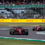 GP da Inglaterra. Foto: Twitter