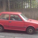 Yugo: carro de país socialista virou vilão de cinema e tem fama de ‘pior carro do mundo’; saiba o motivo. Foto: Divulgação