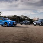 Audi: A3, A4 e A5 chegam mais modernos e sustentáveis. Foto: Divulgação Audi
