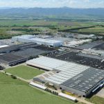 Volks vai repaginar fábrica de Taubaté para produzir novo Polo Track; confira. Foto: Volkswagen Divulgação