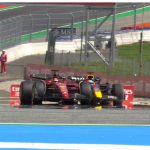 GP da Áustria. Foto: Twitter F1