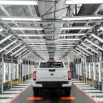 Nissan quer chegar a 50 mil carros produzidos por ano na Argentina. Foto: Divulgação Nissan