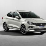 Fiat Cronos 2023 chega ao mercado cheio de atrativos para o consumidor; confira. Foto: Fiat Divulgação