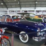 Caçapava prepara 2º Festival Nacional do Antigomobilismo. Foto: Marcos Eduardo Carvalho