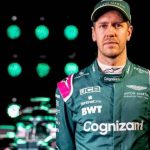 Sebastian Vettel surpreende a F-1 e anuncia aposentadoria no final do ano. Foto: Facebook