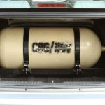 GNV: confira alguns cuidados para evitar acidentes graves. Foto: Canva