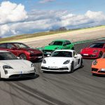 Porche chegará a Salvador. Foto: Divulgação