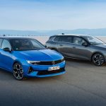 Novo Opel Astra Sports Tourer: versão híbrida em produção na Alemanha. Foto: Opel Divulgação