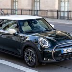 Mini Coop S E chega ao mercado brasileiro com versão limitada e exclusiva. Foto: Divulgação Mini