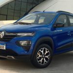 Kwid completa 5 anos no mercado brasileiro e festeja vendas. Foto: Kwid Divulgação