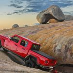 Jeep Gladiator entrega o que o consumidor espera: força e espírito de aventura; confira