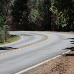 Área de escape: veja a importância desse recurso nas estradas. Foto: Canva