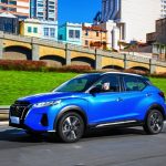 Nissan comemora marca de 5.100 unidades vendidas do Kicks em julho. Foto: Divulgação Nissan