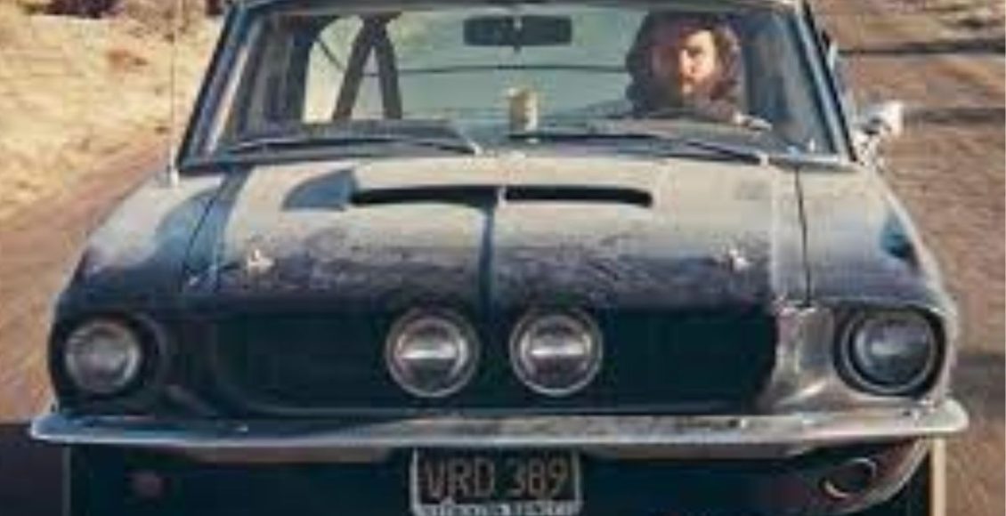 Jim Morrison: onde foi para o Mustang Shelby GT500 do vocalista dos The Doors? Foto: Reprodução
