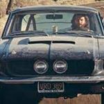Jim Morrison: onde foi para o Mustang Shelby GT500 do vocalista dos The Doors? Foto: Reprodução