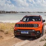 Renegade Healthu Cabin: versão elimina partículas e impurezas da cabine. Foto: Canva