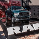 RAM chega à Festa de Barretos para ser a 'vedete' do evento; confira. Foto: Divulgação Ford