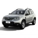 Renault aposta no Duster manual para ampliar leque de consumidores. Foto: Divulgação Renault