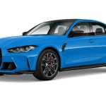 BMW vende 50 carros exclusivos em 12 minutos pela internet; confira. Foto: Divulgação