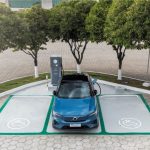 Volvo inaugura mais um posto gratuito para recarga de veículos elétricos; confira. Foto: Divulgação Volvo