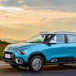 C3: novo SUV da Citroen já tem data marcada para estrear; confira. Foto: Divulgação Citroen