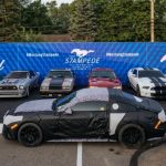 Ford prepara lançamento da 7ª geração do Mustang para setembro. Foto: Divulgação Ford