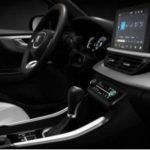 Fastback: Fiat revela, gradualmente, os detalhes do novo carro. Foto: Divulgação