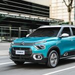 Citroen aposta em preços atraentes para o sucesso do novo C3. Foto: Divulgação Citroen
