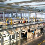 BMW: fábrica de Araquari abre para visitantes a partir de outubro. Foto: Divulgação BMW