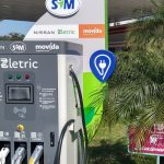 Carregadores rápidos: região Sul ganha 9 pontos a partir de setembro. Foto: Divulgação