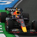 Max Verstappen no GP da Holanda. Foto: Twitter Red Bull