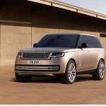 Juliette e seu novo Range Rover; saiba mais sobre o 'carrão' da ex-BBB. Foto: Divulgação