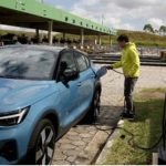 Carros elétricos: Carvalho Pinto/Ayrton Senna ganha 5 novos eletropostos. Foto: Canva