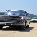 Forday 2022: Santo André recebe mais de 400 carros da marca no final de semana. Foto: Forday