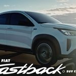 Fiat Fastback; teaser de 15 segundos mostra um pouco da campanha publicitária, Foto: Divulgação