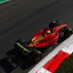 Charles Leclerc domina treino para GP da Itália e coloca Ferrari na ponta; veja o grid. Foto: Twitter F1