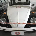 Fuscas, Kombis e muito mais no Vale Air Cooled em Caçapava-SP; confira. Foto: Marcos Eduardo Carvalho