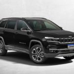 Commander em alta. Foto: Divulgação