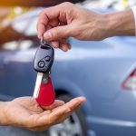 Fenabrave comemora aumento dos emplacamentos de veículos em setembro. Foto: Canva