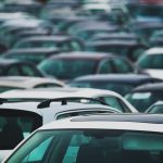 Anfavea comemora alta da produção e emplacamento de carros no trimestre. Foto: Canva